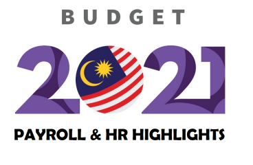 Budget 2021: Payroll & HR Highlights