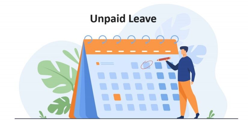 Unpaid Leave Malaysia