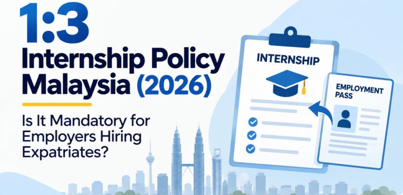 1:3 Internship Policy Malaysia 2026: Is It Mandatory?