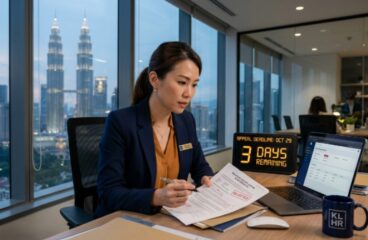 Expatriate Employment Pass Rejected in Malaysia? Common Reasons and How to Appeal