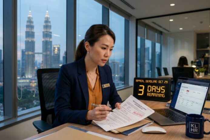Expatriate Employment Pass Rejected in Malaysia? Common Reasons and How to Appeal