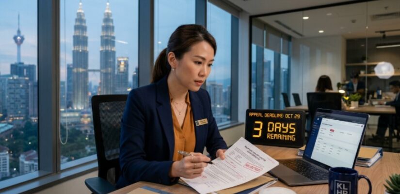 expatriate employment pass rejected and appeal