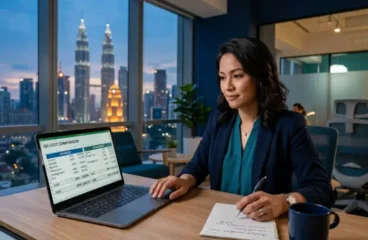 In-House vs Outsourced Payroll in Malaysia: Real Cost Comparison for SMEs