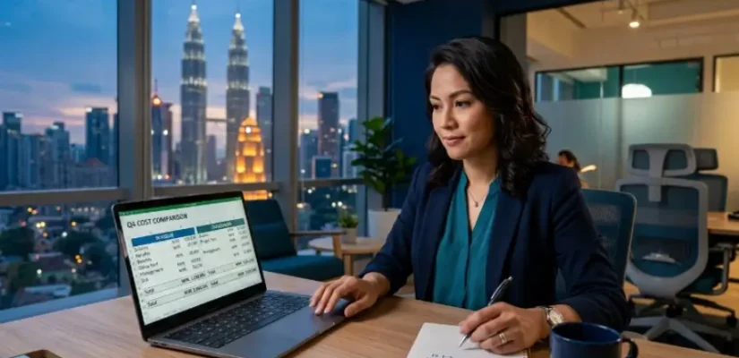 in house vs outsource payroll in malaysia